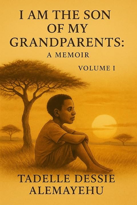 I am the son of my grandparents: A memoir